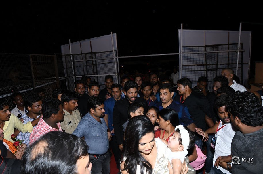 Duvvada-Jagannadham-Movie-Audio-Launch